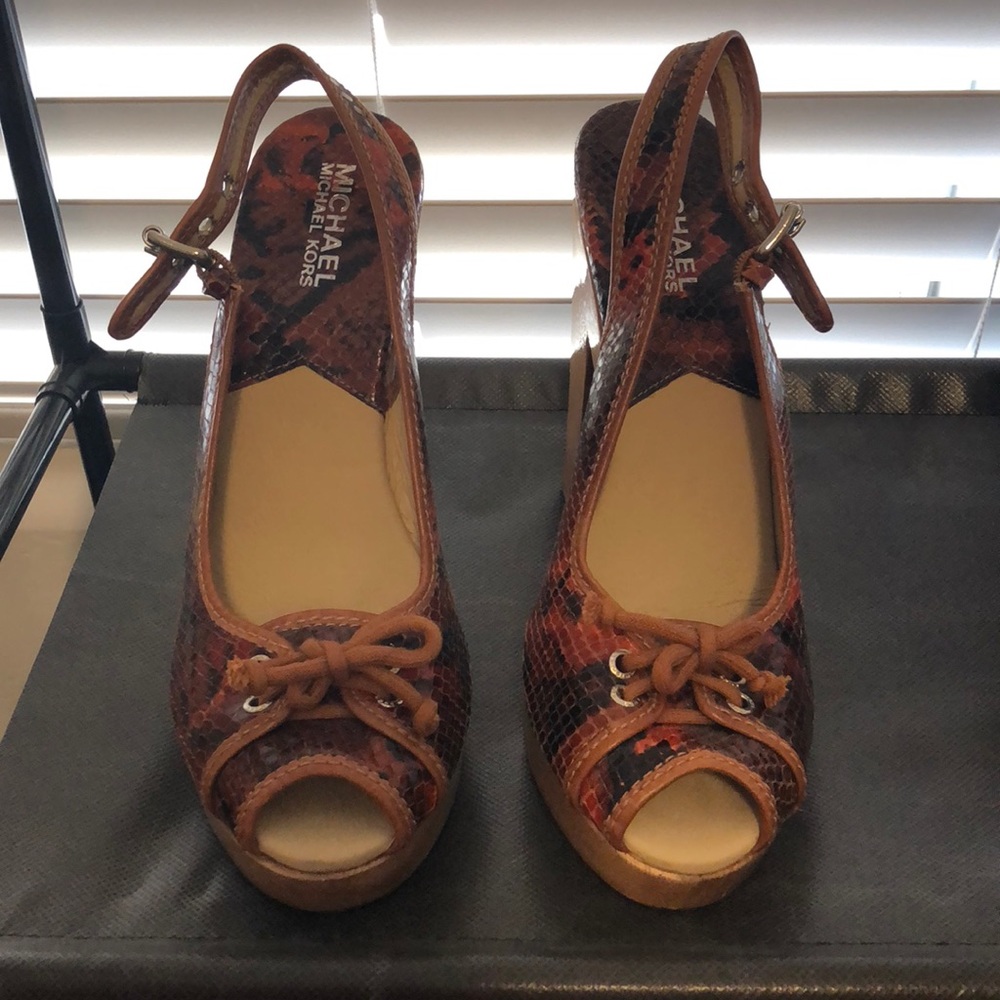 Michael Kors Shoes